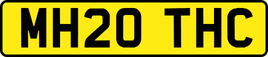 MH20THC