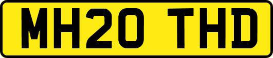 MH20THD