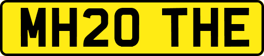 MH20THE