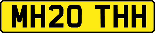 MH20THH