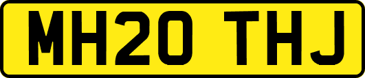 MH20THJ