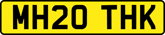 MH20THK