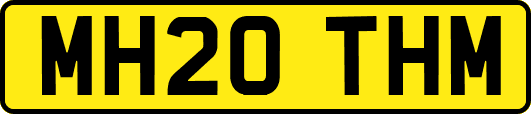MH20THM