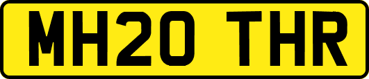 MH20THR