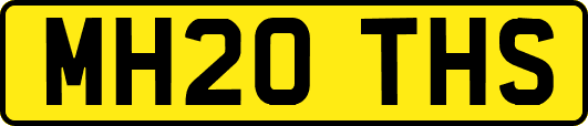 MH20THS