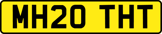 MH20THT
