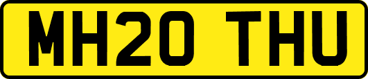 MH20THU
