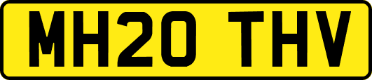 MH20THV