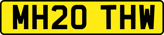 MH20THW