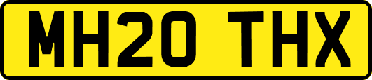MH20THX