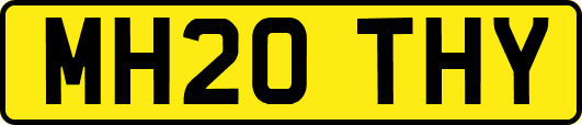 MH20THY