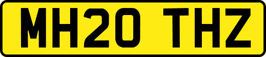 MH20THZ