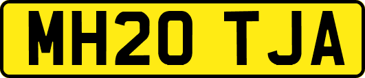 MH20TJA