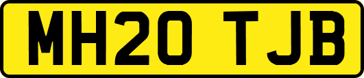 MH20TJB