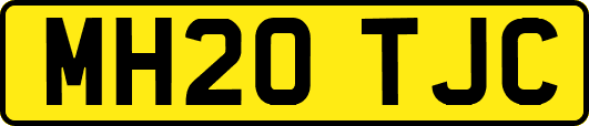 MH20TJC