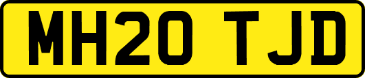 MH20TJD