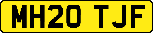 MH20TJF