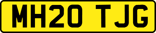 MH20TJG