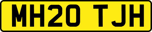 MH20TJH