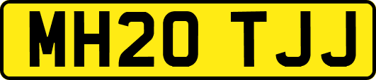 MH20TJJ