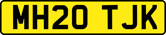 MH20TJK