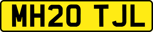 MH20TJL