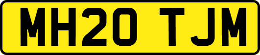 MH20TJM