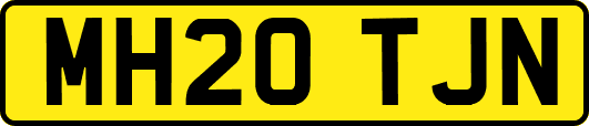 MH20TJN