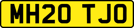 MH20TJO