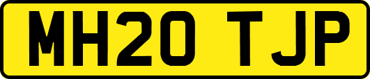MH20TJP