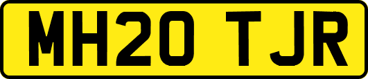 MH20TJR