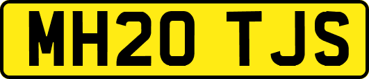 MH20TJS