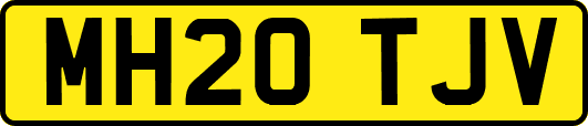 MH20TJV