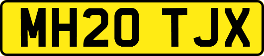 MH20TJX