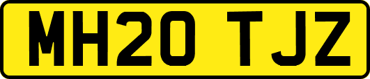 MH20TJZ