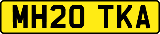 MH20TKA