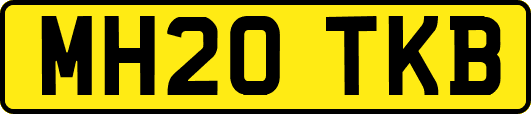 MH20TKB