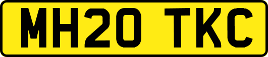 MH20TKC