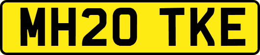 MH20TKE