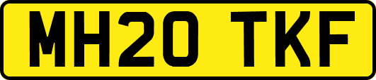 MH20TKF