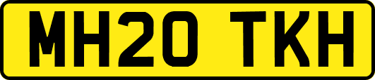 MH20TKH