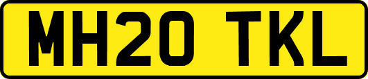 MH20TKL