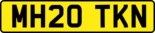 MH20TKN