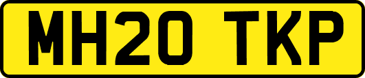 MH20TKP