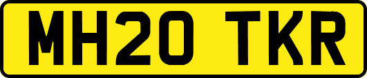 MH20TKR