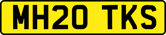 MH20TKS