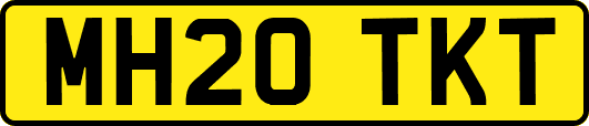 MH20TKT