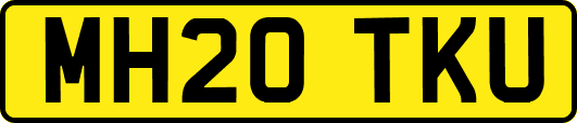 MH20TKU