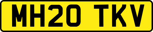 MH20TKV