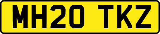 MH20TKZ